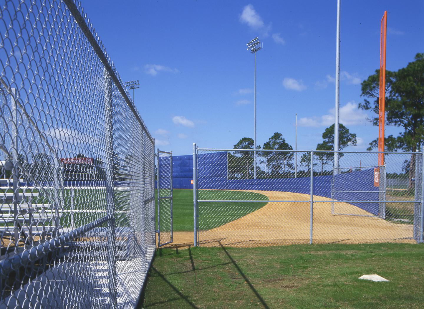 MC Fence And Deck Commercial Fencing Fence installation, Lovettsville