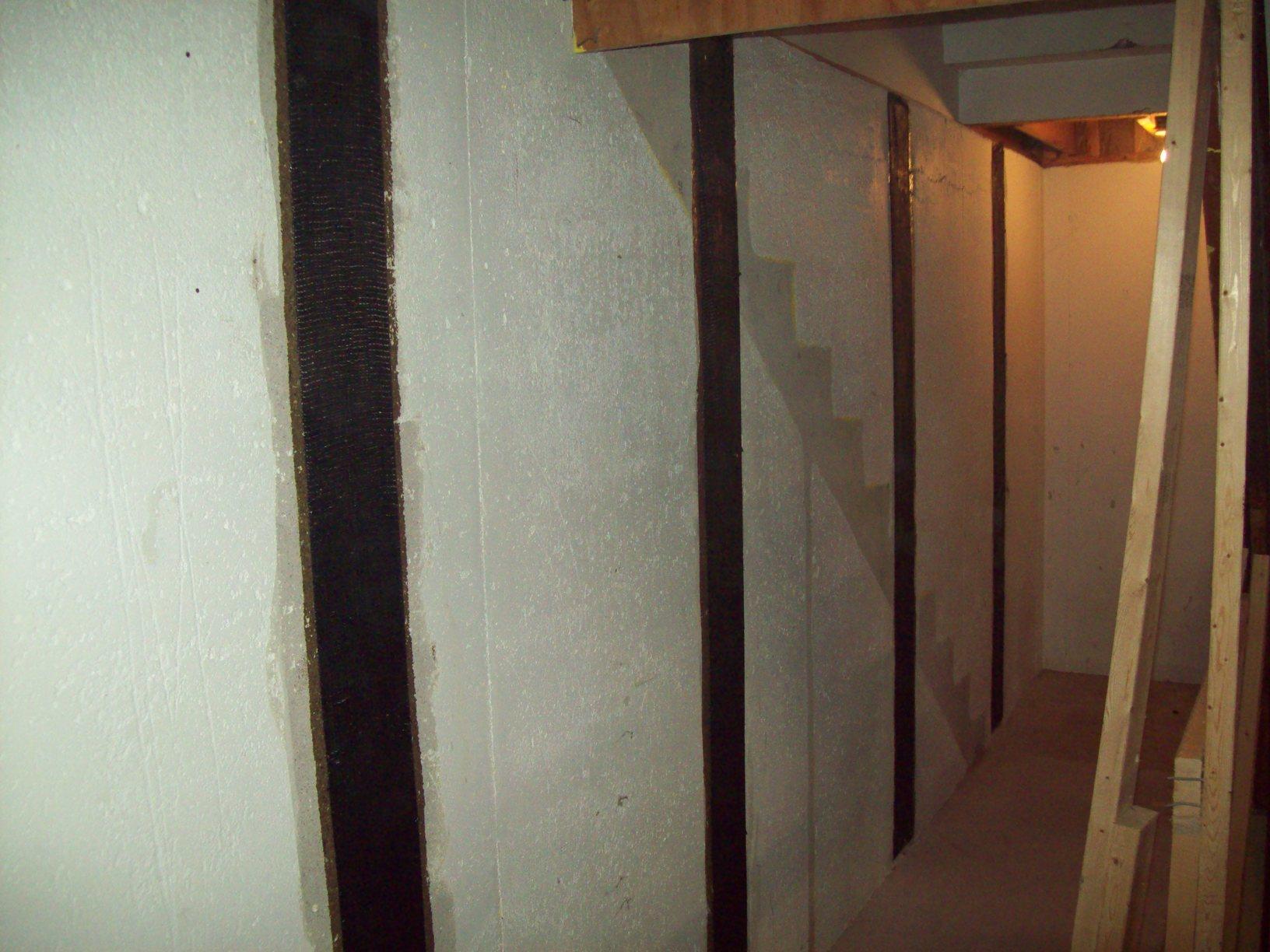 Foundation Repair Carbon Armor Carbon Armor