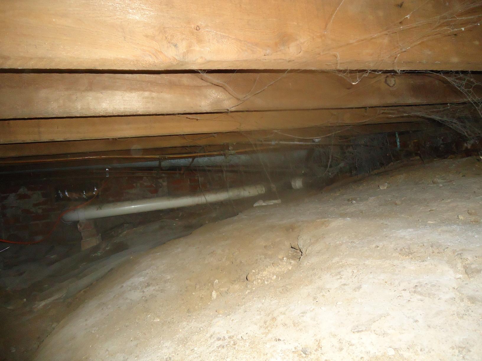 Basement Waterproofing - Basement Waterproofing in Clarksburg, WV - Crawl Space Waterproofing