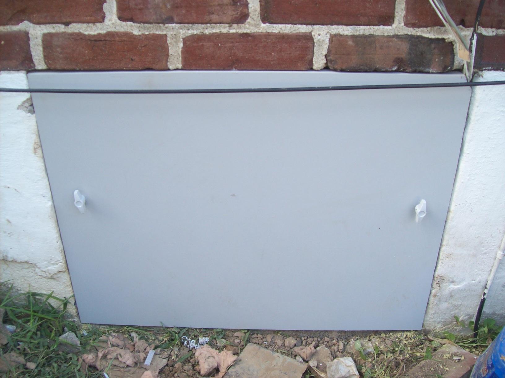 everlast repair encapsulation