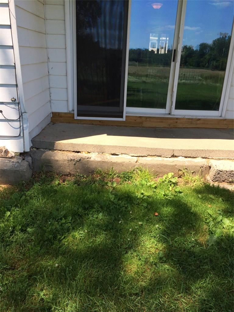 Crawl Space Repair Fixing Two Basements and a Crawl Space In the