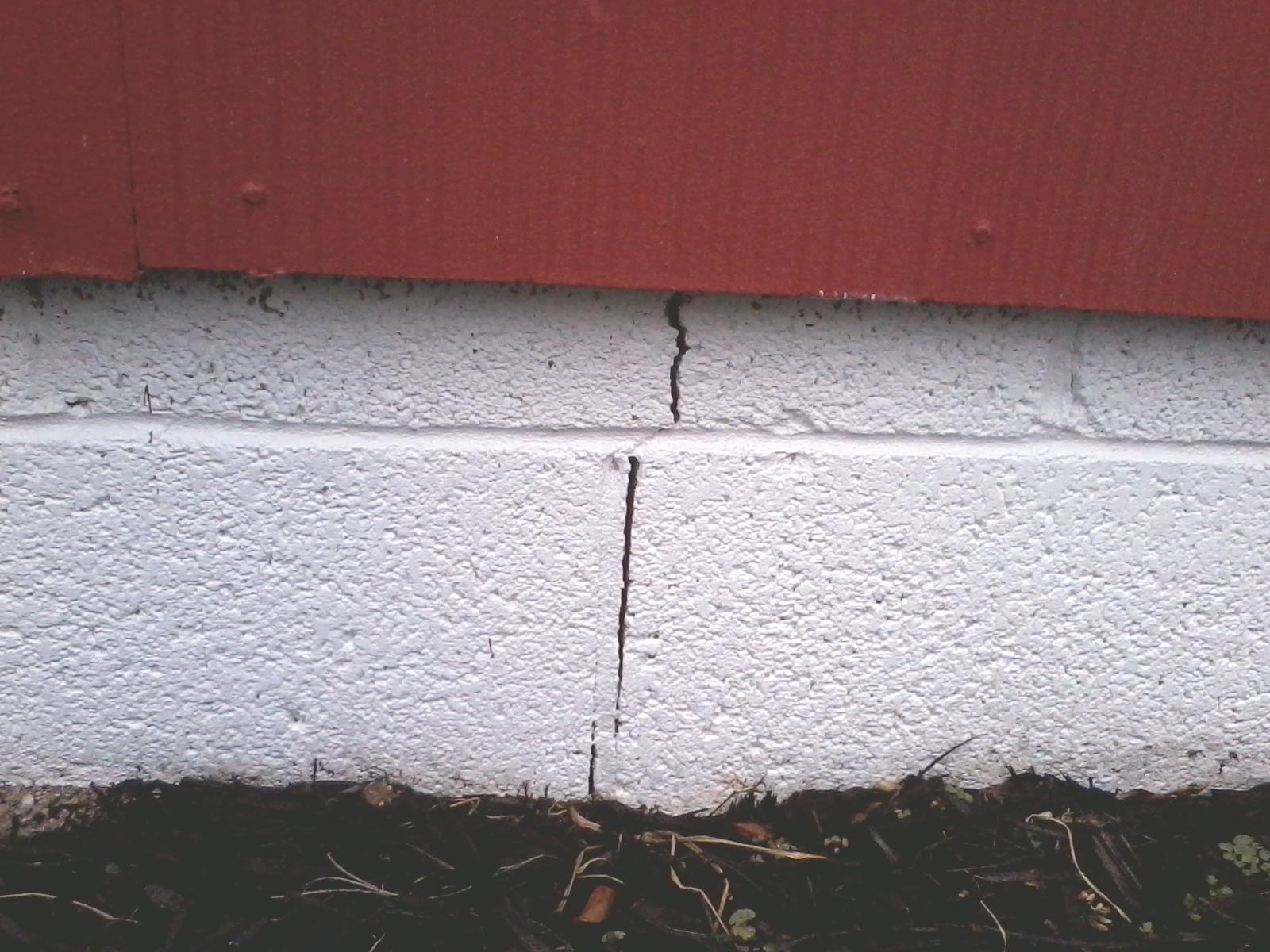 Foundation Foundation