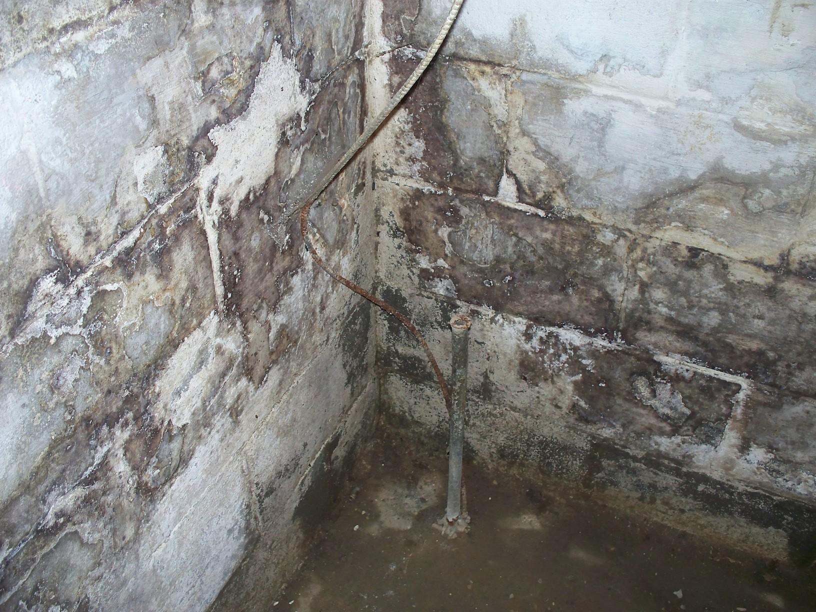 Basement Waterproofing Basement Waterproofing in Beckley, WV Water