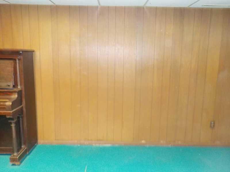 Basement Waterproofing Drying Up a Wet Basement in Lansing, MI