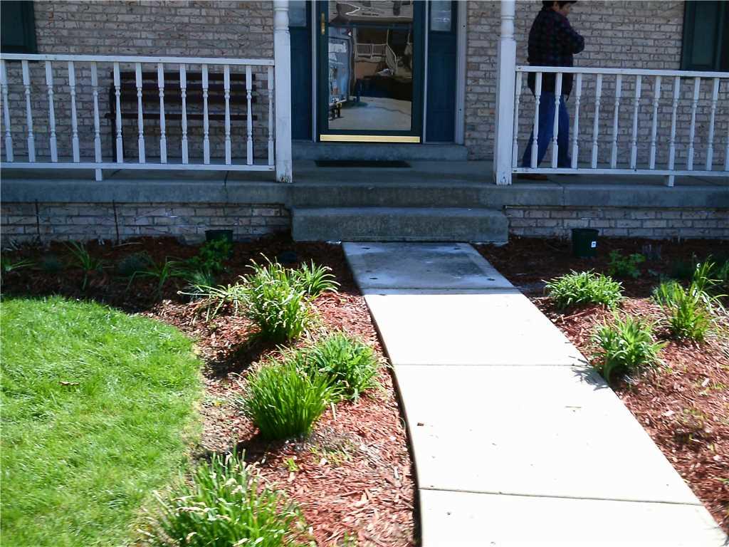 Concrete Lifting and Leveling Walkway Slab Leveling in Pittsburgh PA