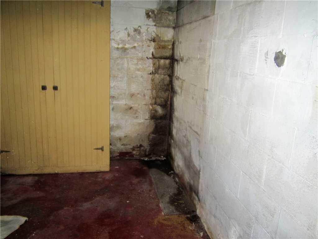 Basement Waterproofing Fixing a Wet Kalamazoo, MI Basement Once and