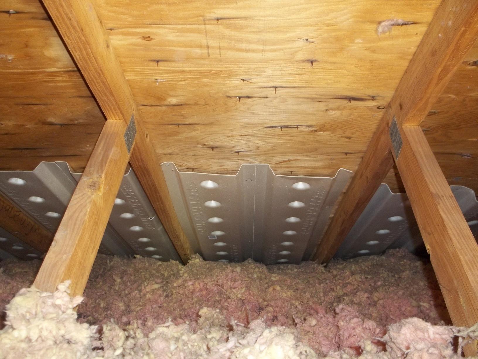 Problem Solved Master Bedroom in St. Peters, MO Vent