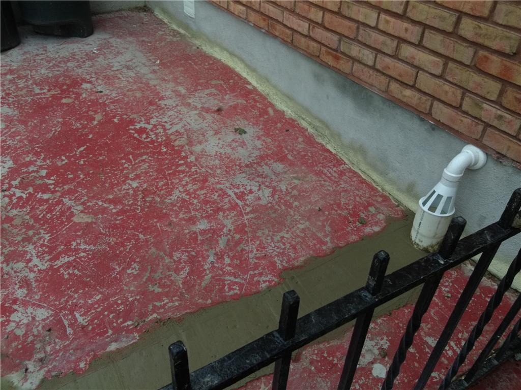 Basement Waterproofing in East Elmhurst, NY IceGuard Sump Pump