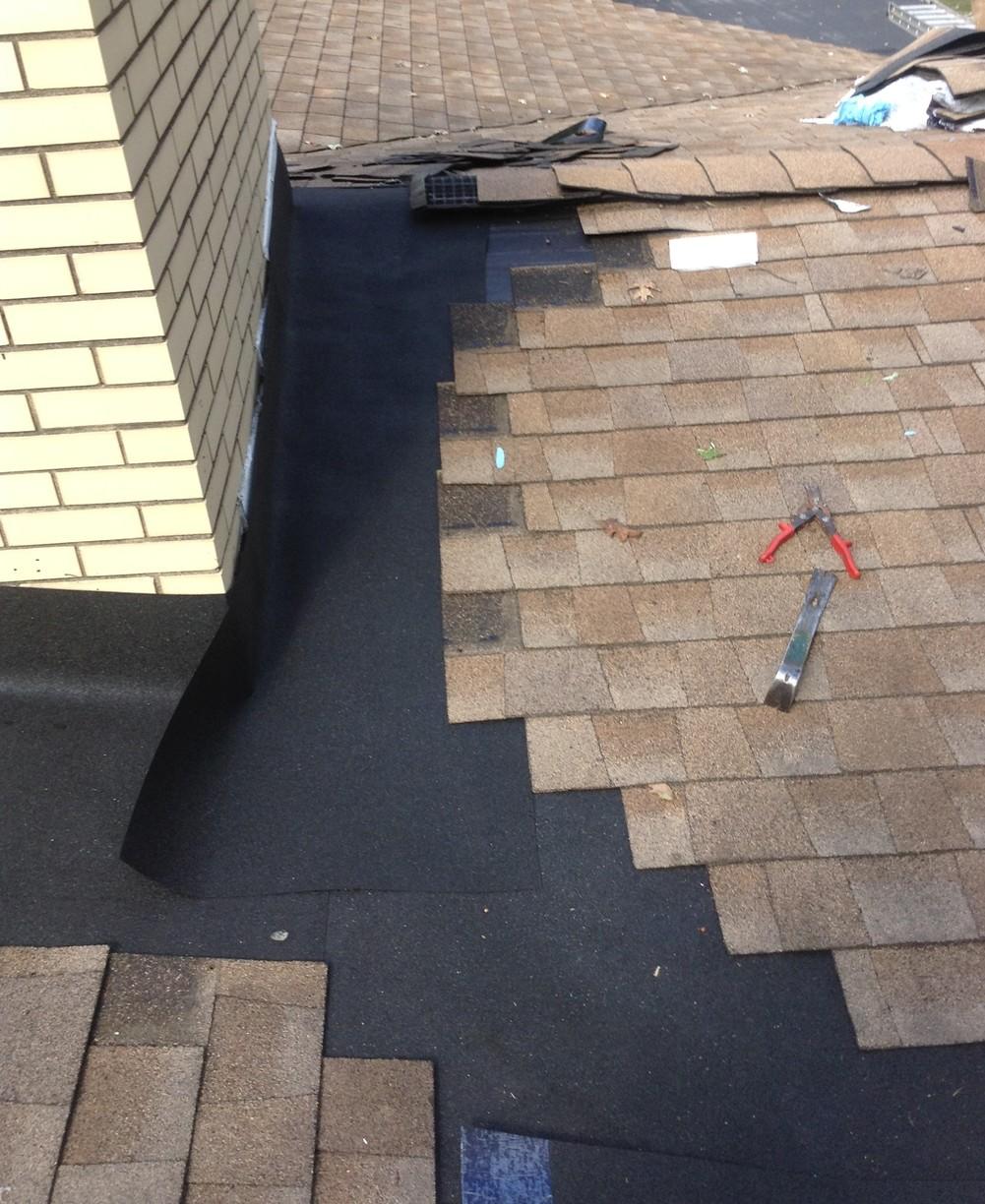 Garage Roof Repair Joliet, IL Underlayment Garage Roof Repair Joliet, IL Underlayment