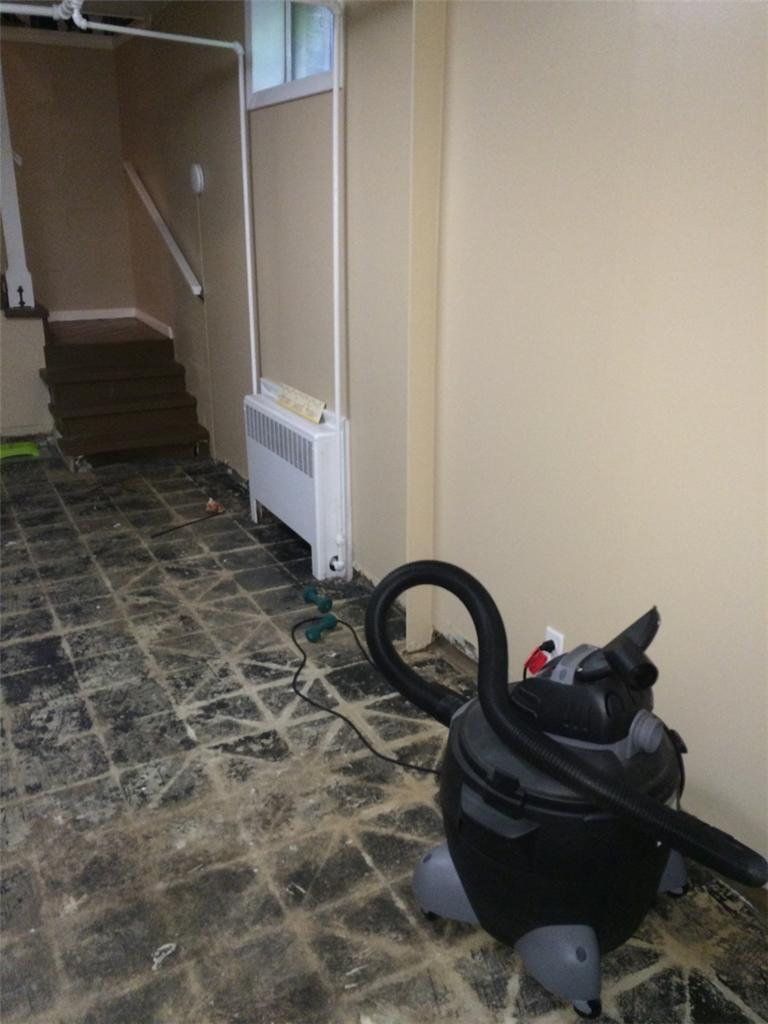 Waterproofing - Basement Flooding Solutions in China Grove, NC