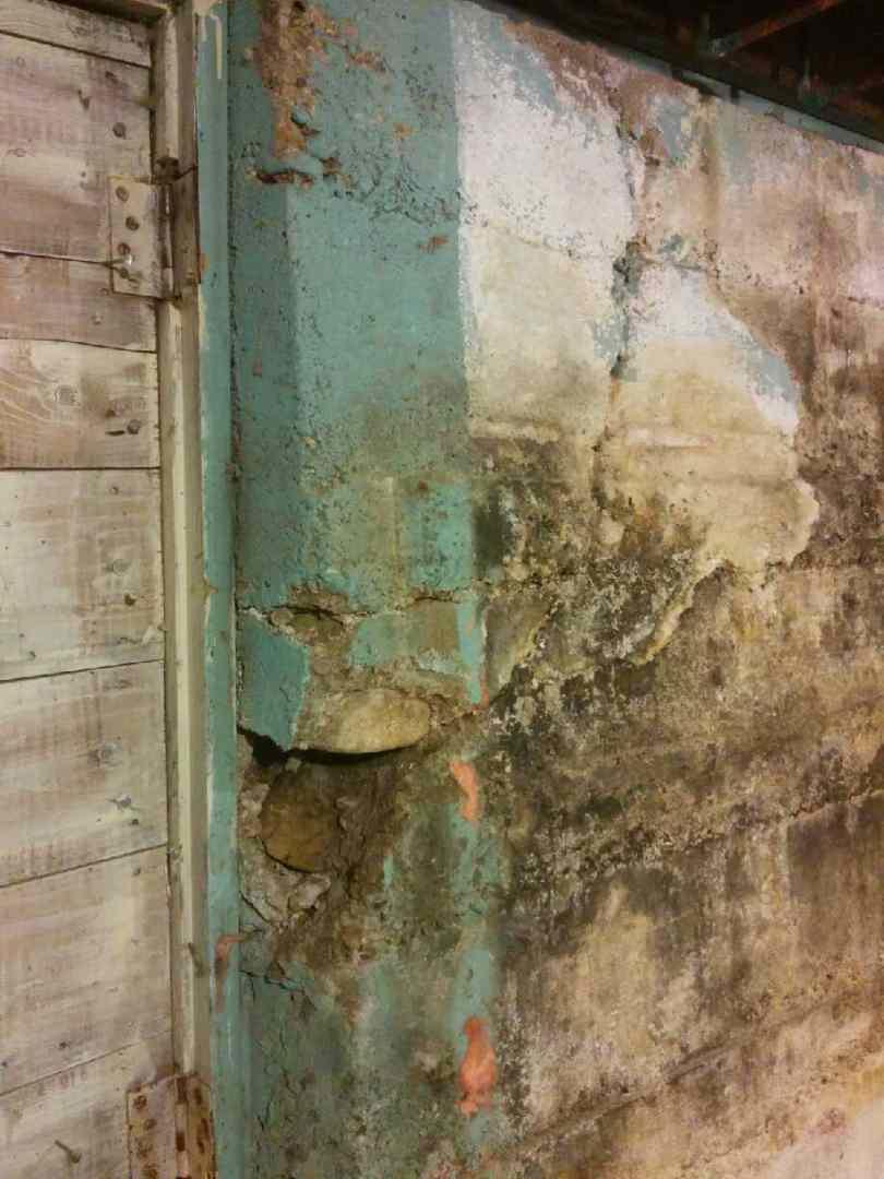 FlexiSpan Full Wall, SilverGLo, Framing and Insulation in StPierre