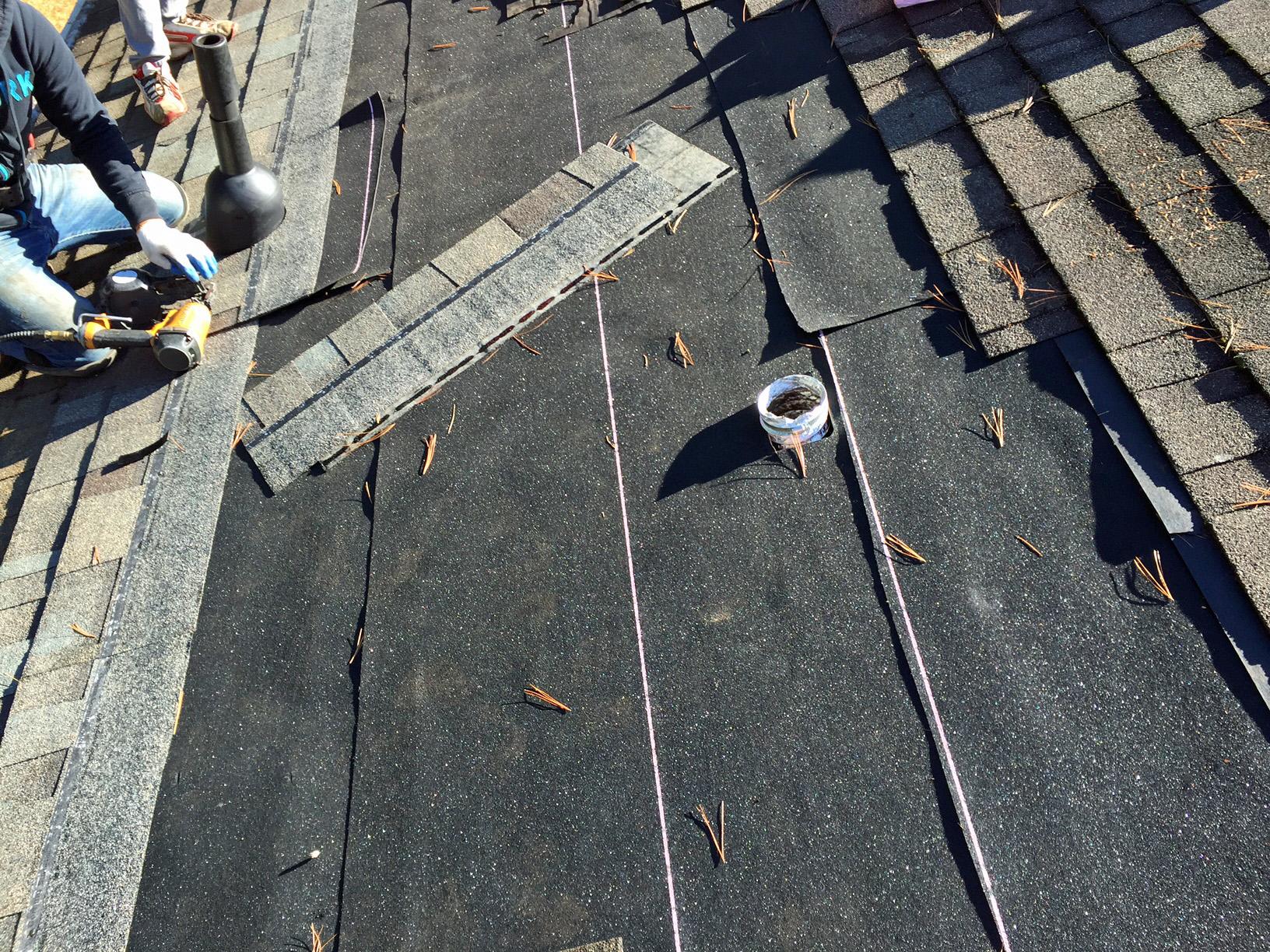 Professional Roof Repair in Dayville, CT Full Roof Leak Protection
