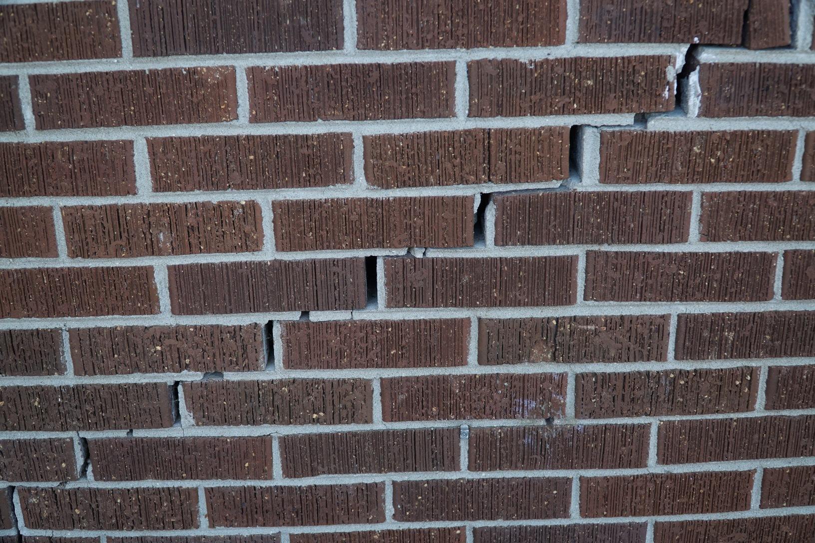 Foundation Repair Exterior Signs of Foundation Foundation Repair Exterior Signs of Foundation