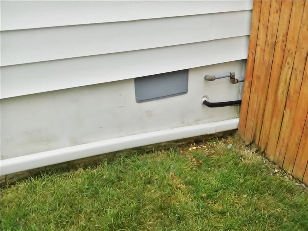 Crawl Space Repair - Wet Crawl Space Fixed in Neptune City, NJ - Seal