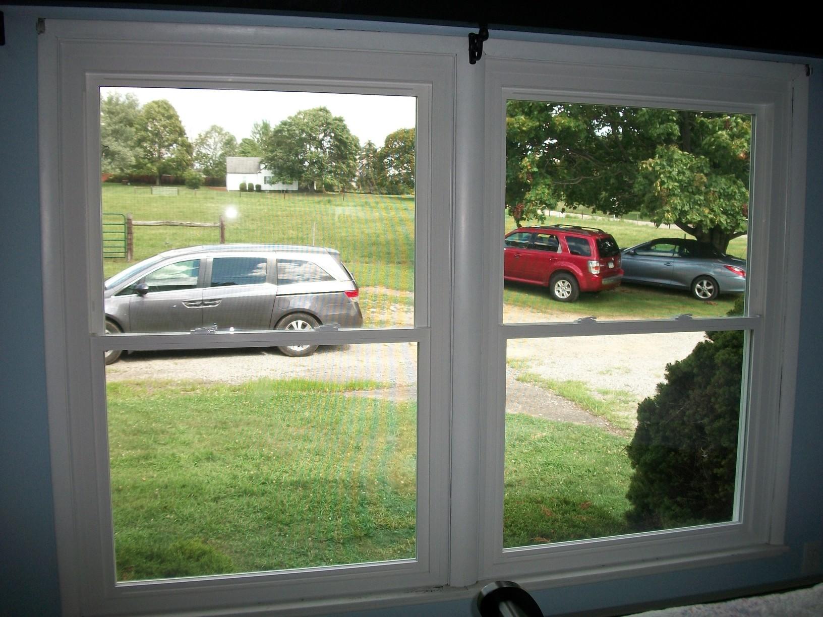 Replacement Windows Double Hung Vinyl Windows in Vanderbilt, PA