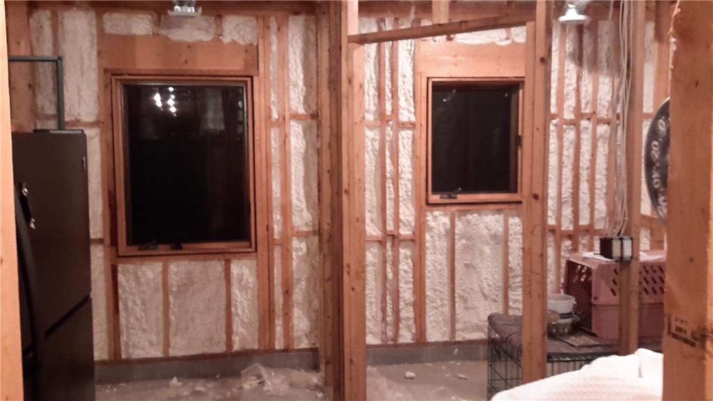 Spray Foam Insulation Spray Foam Insulation for Home in Eveleth, MN