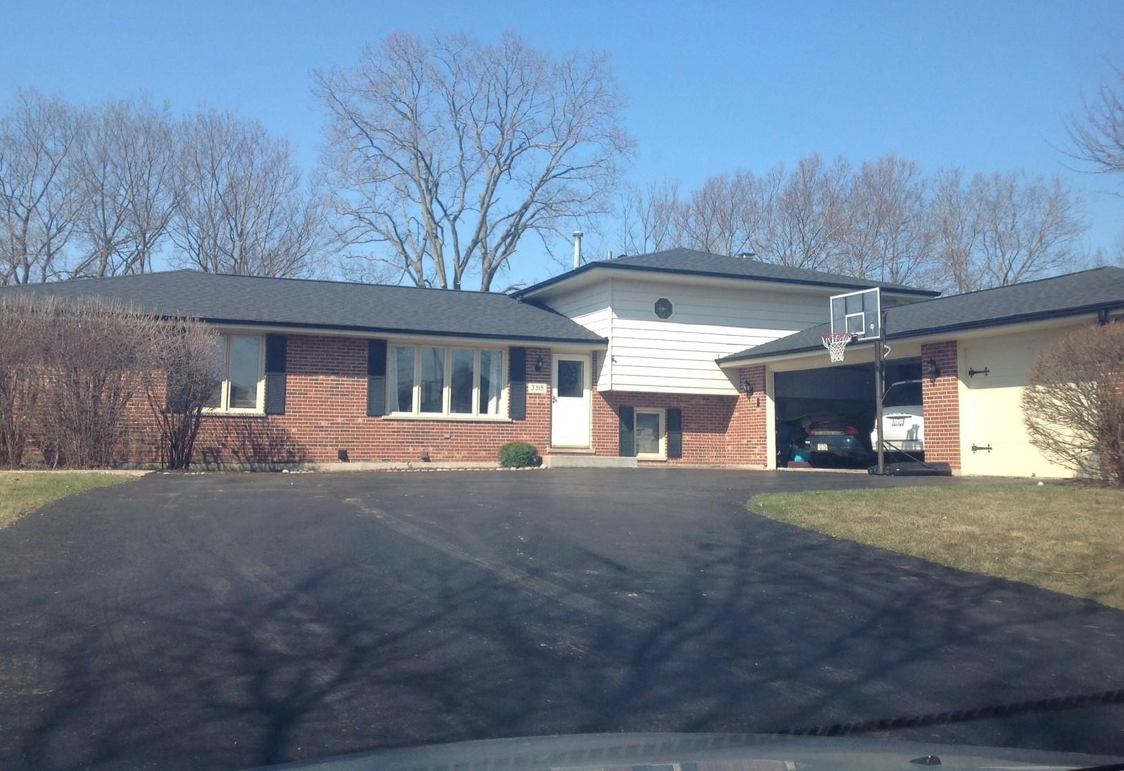 Roof Replacement New Lenox, IL Roof Repair & Replacement Roof Replacement New Lenox, IL Roof Repair & Replacement