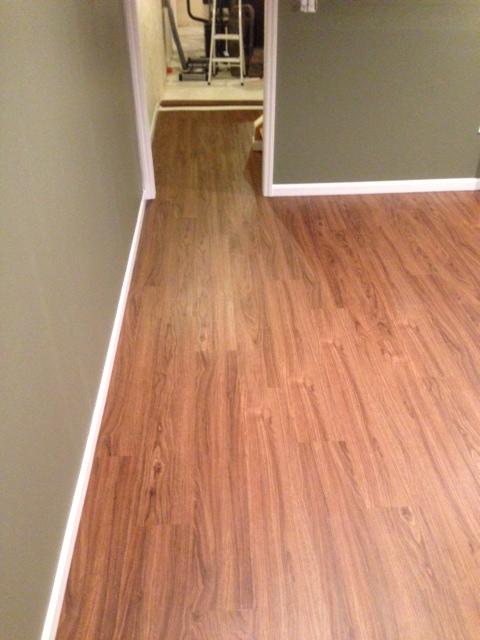 Basement Remodeling Gallery New Basement Flooring In Saukville Wi Additional Color For Basement Flooring