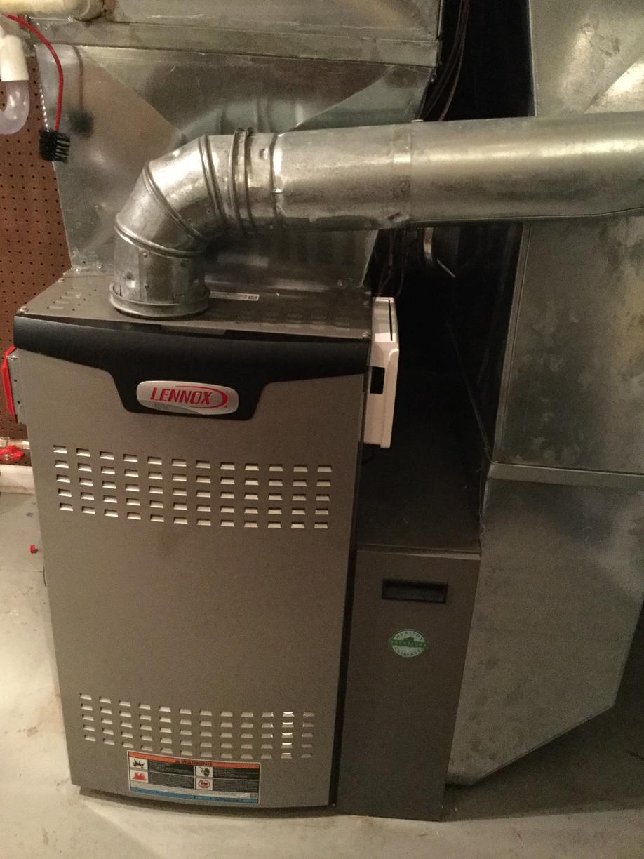 Furnace Service Emergency Furnace Replacement After