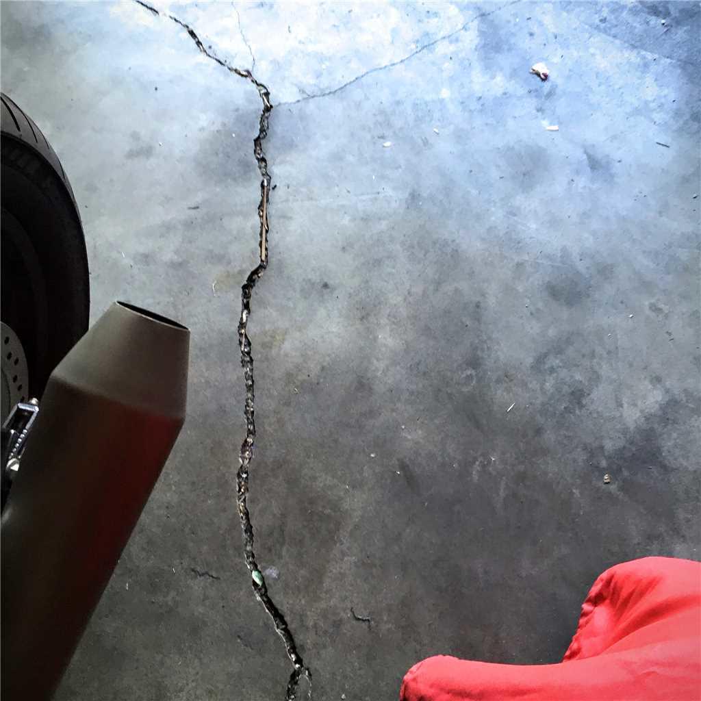 Concrete Lifting & Leveling Polylevel and Grout in Alhambra Unlevel