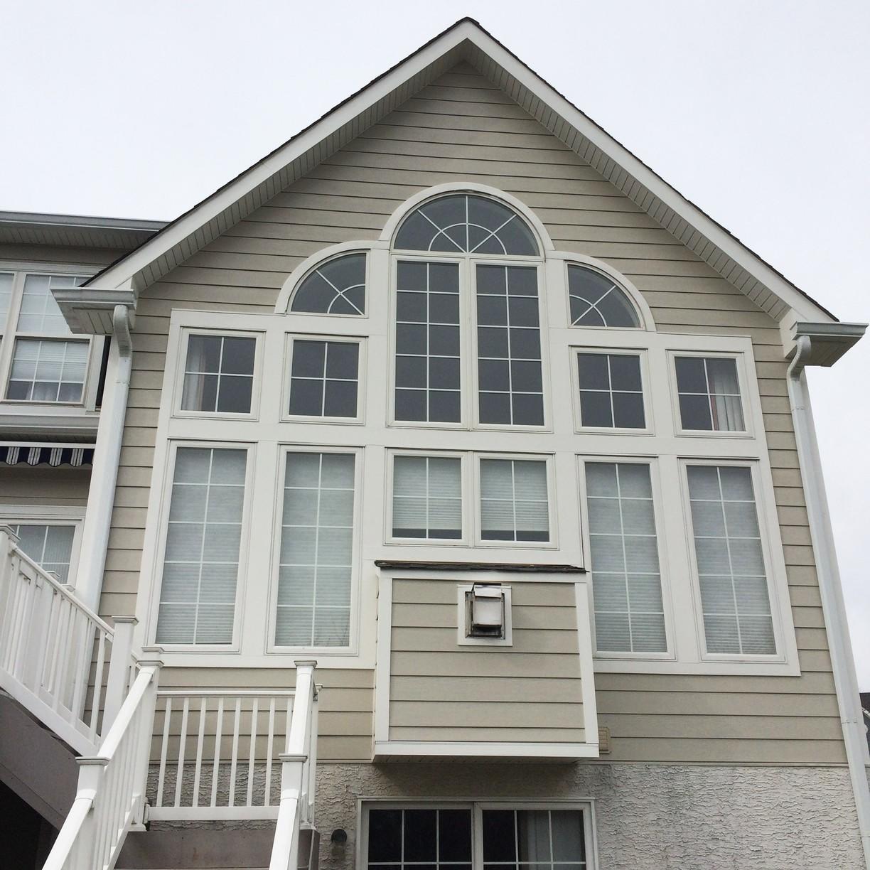 James Hardie Siding in Pennsylvania Doylestown, PA James Hardie