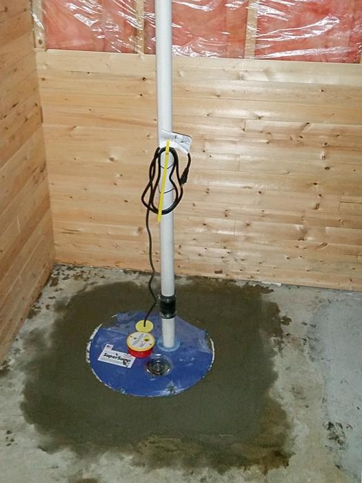 Sump Pumps - Sump Pump Installation in Calgary, AB ...
