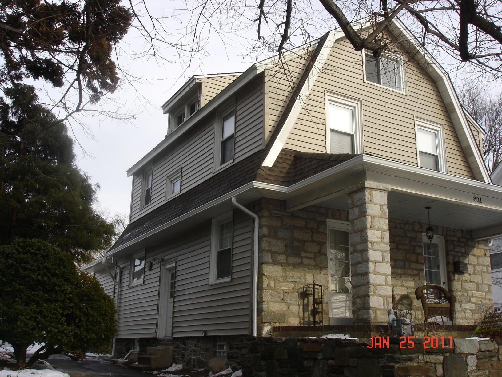 House siding options and cost image