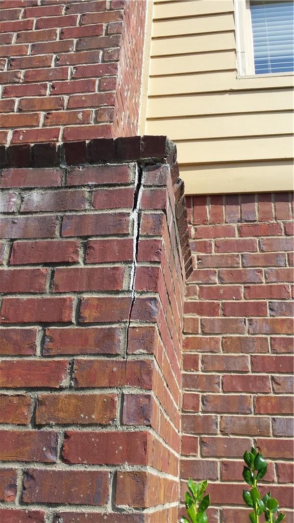 Foundation Repair Exterior Signs of Foundation Foundation Repair Exterior Signs of Foundation