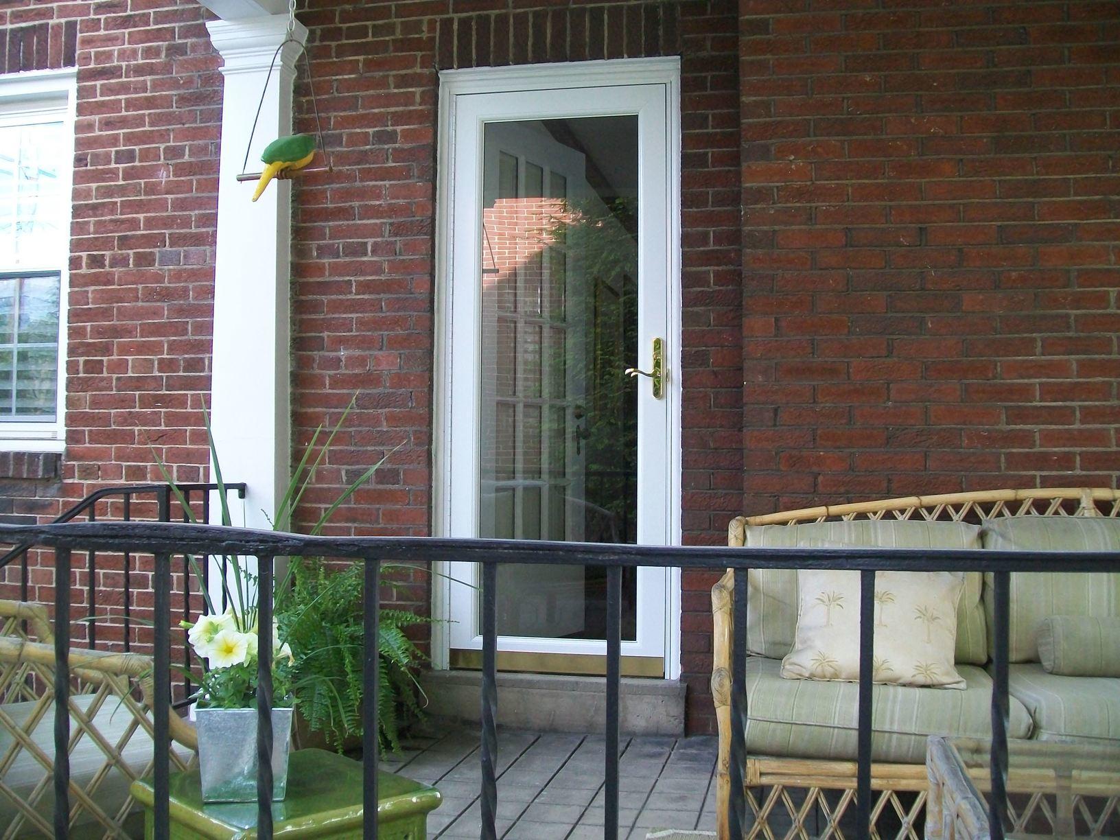 Replacement Windows Double Hung Replacement Windows & Storm Doors