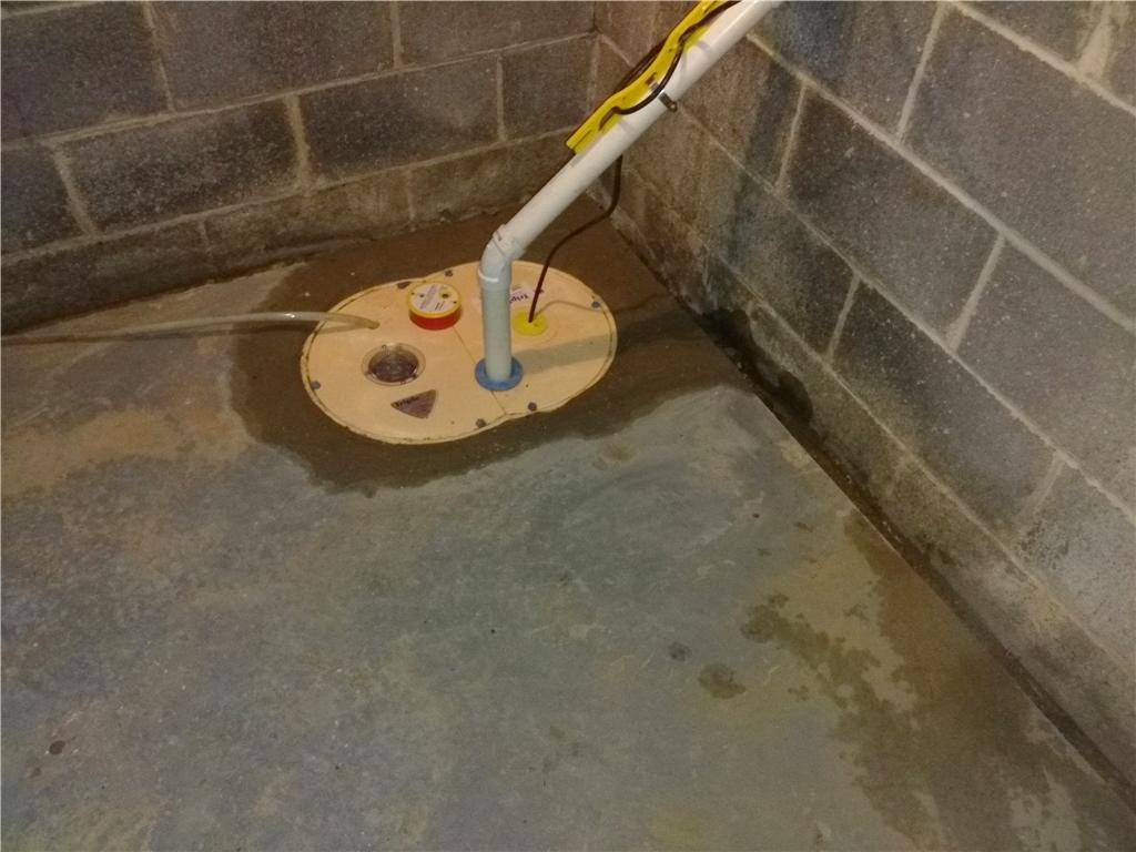 Foundation Repair Horizontal Foundation Cracks Fixed in East