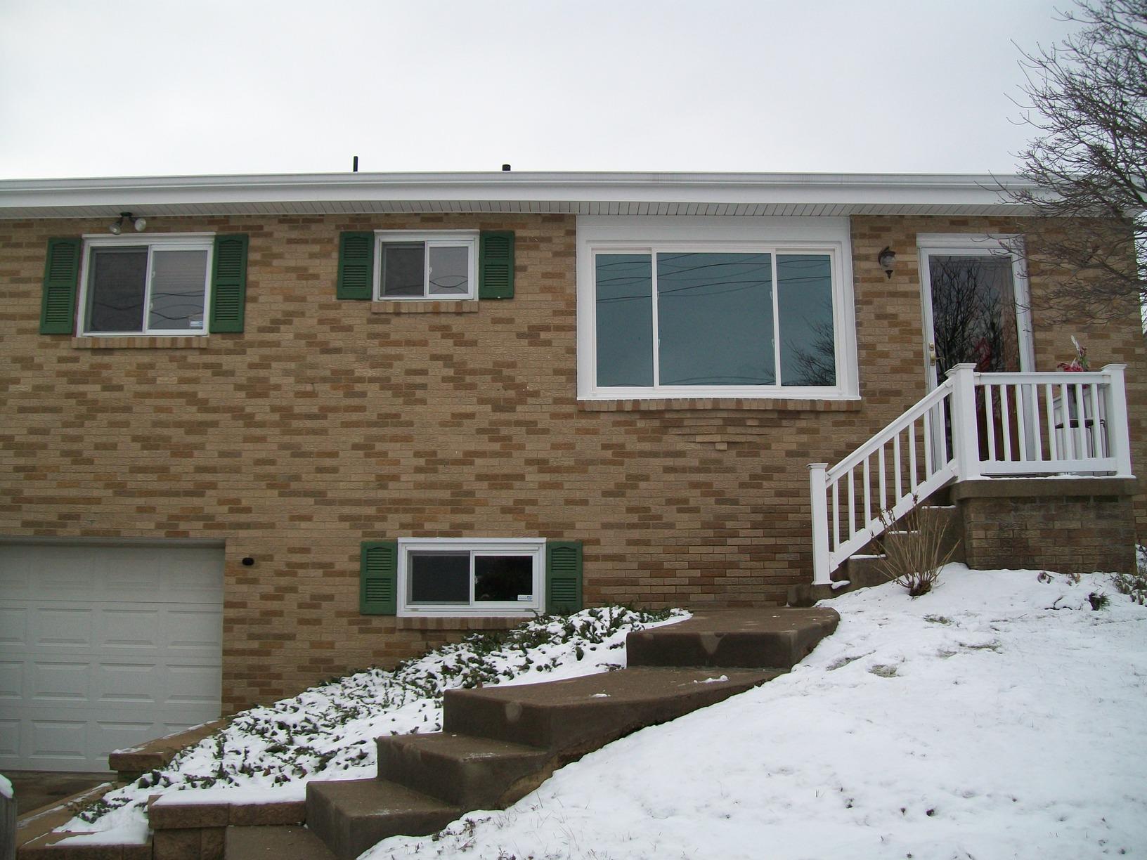 Replacement Windows Replacement Sliders in Pittsburgh Replacement Windows Replacement Sliders in Pittsburgh