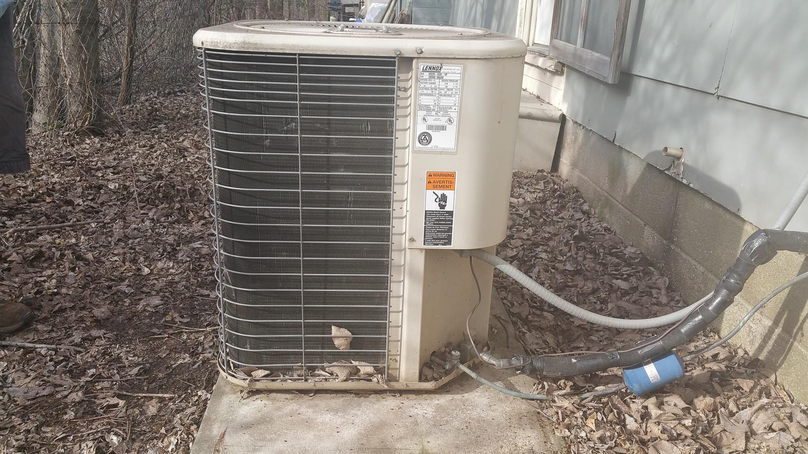 AC Unit Pictures