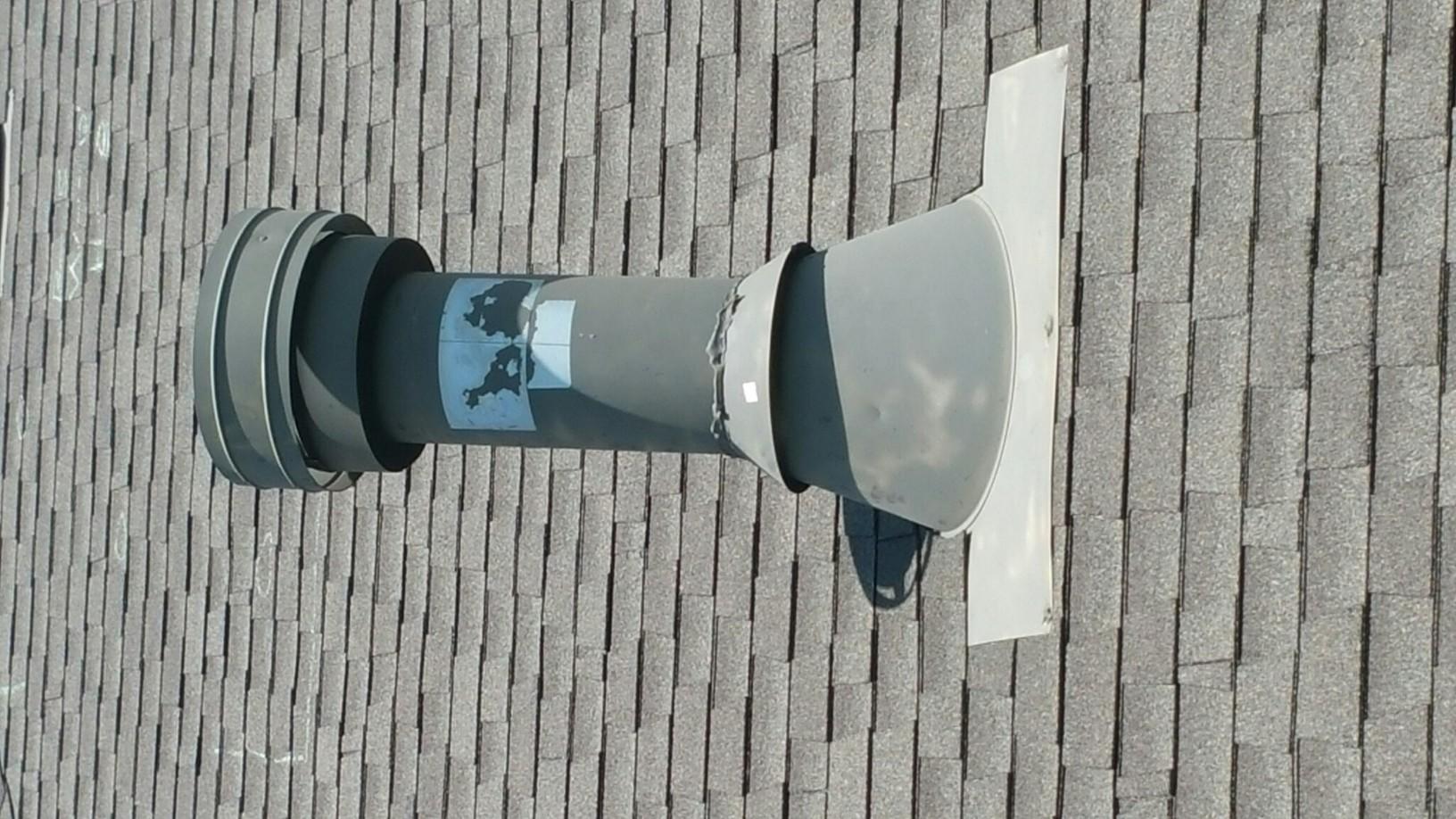 Roofing Services Pipe Boot Pictures