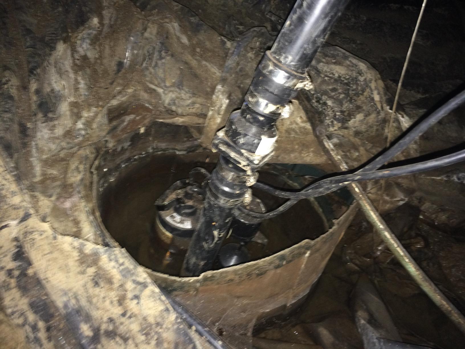 Sump Pumps Some Other Sump Pumps In a bucket