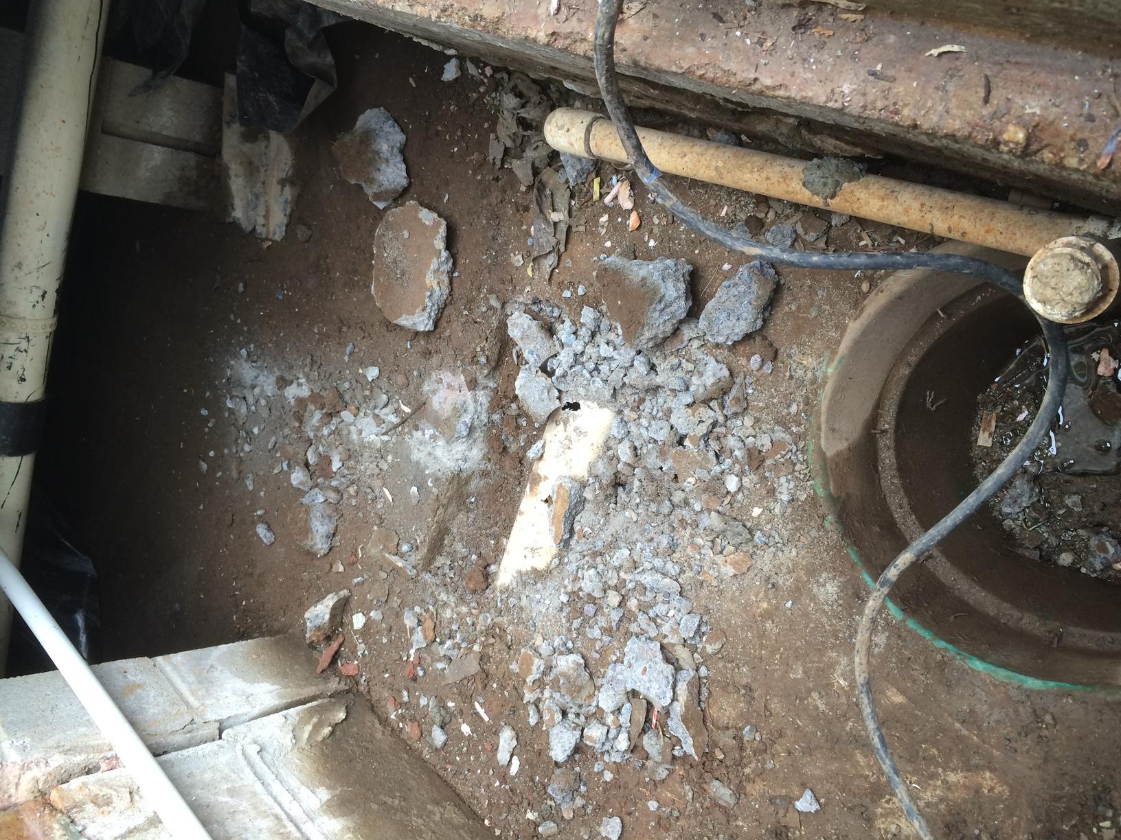 Sump Pumps Some Other Sump Pumps Pump in a bucket