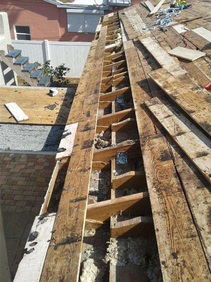 Residential Roof Replacement Shingle Replacement in St Pete Beach, FL
