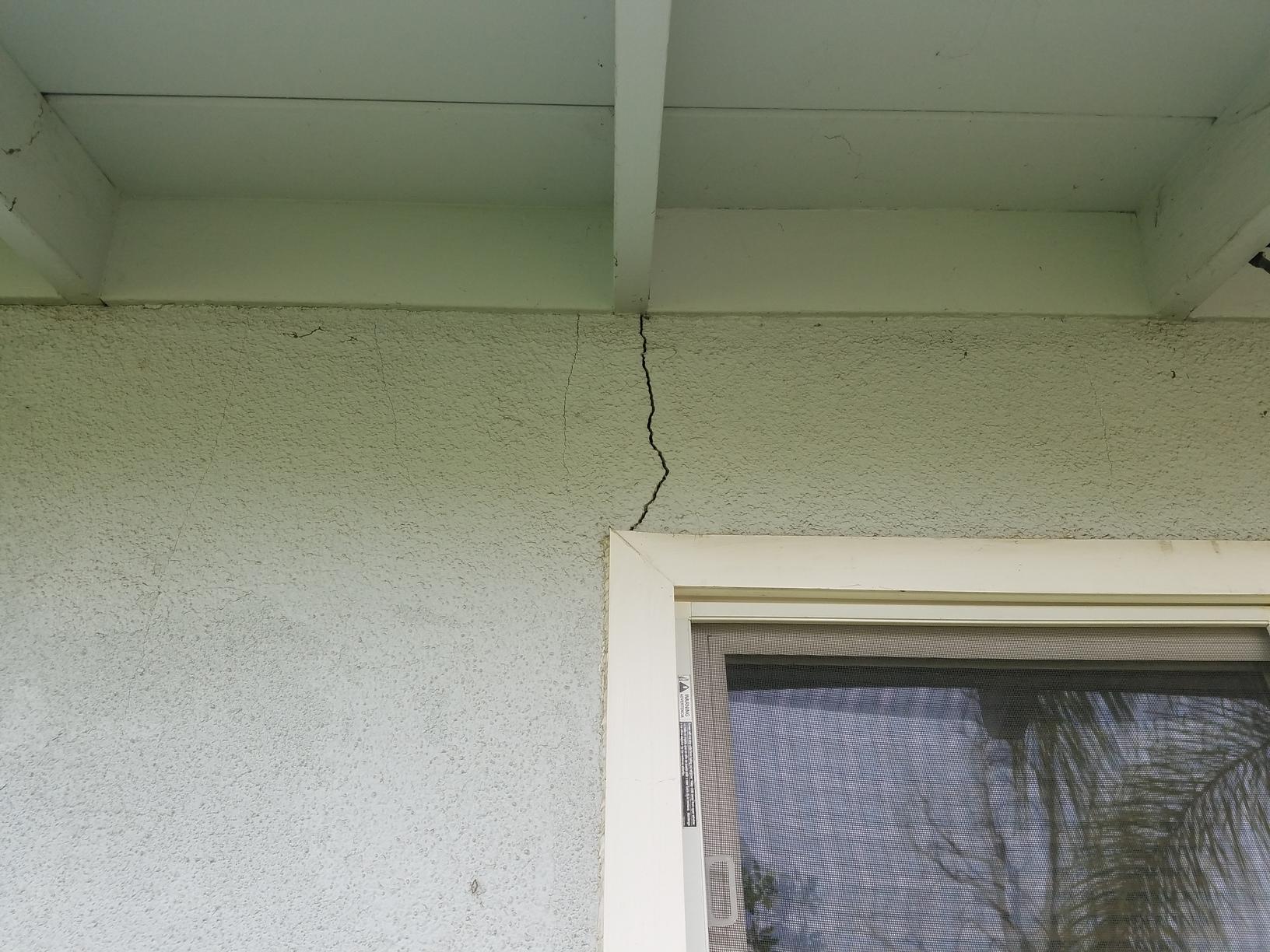 Foundation Repair Signs of Foundation Repair in Redlands