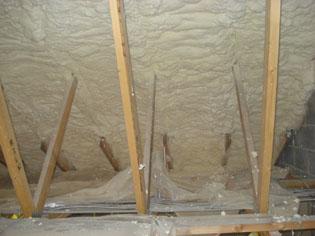 hanover insulation