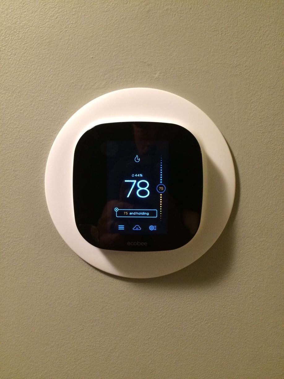 Air Conditioning - Thermostats