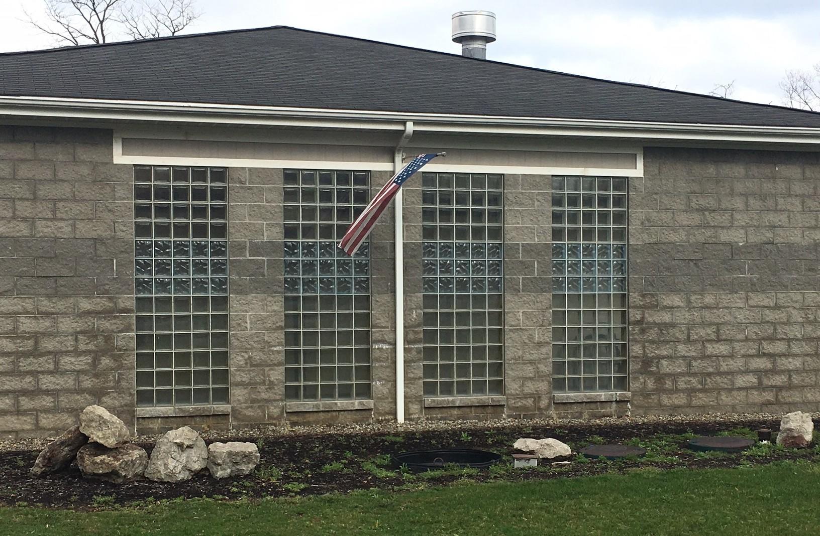 Glass Block Pro Glass Block Installation Custom Patterned Glass