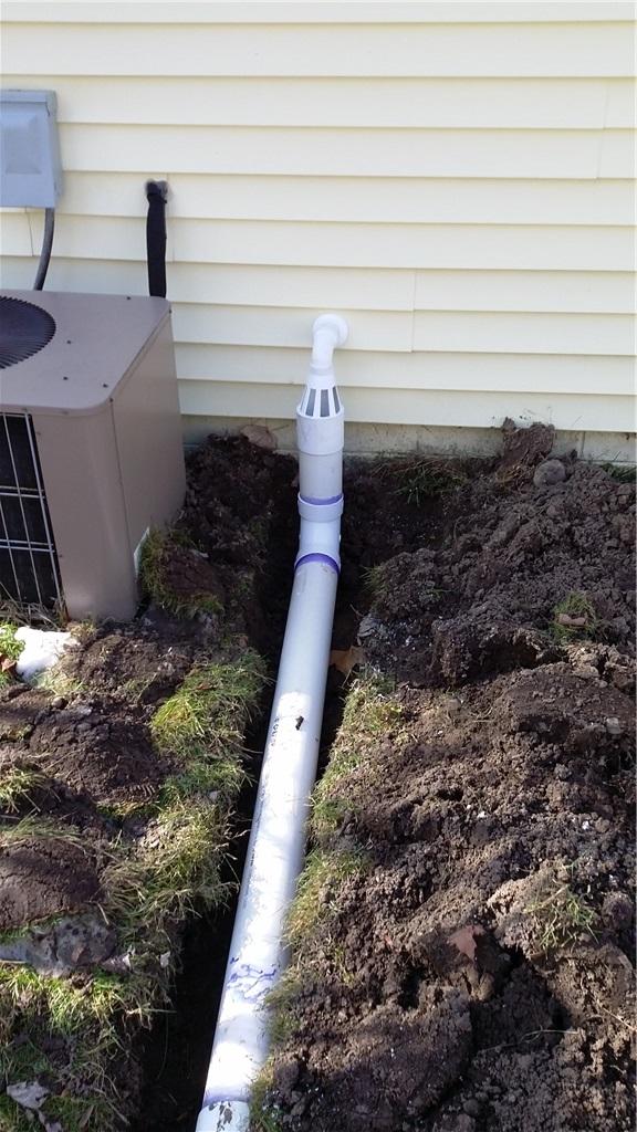 Basement Waterproofing Waterproofing A Kalamazoo, MI