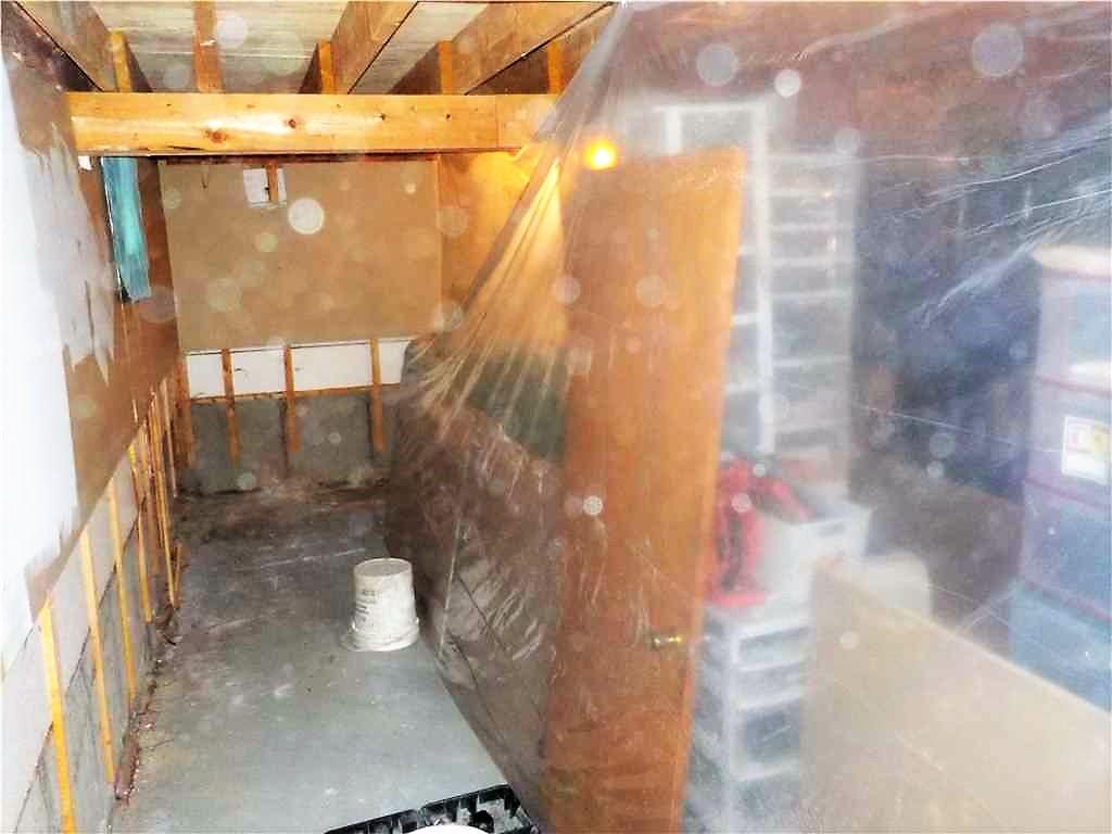 Basement Waterproofing Basement Waterproofing in Longueuil, Quebec