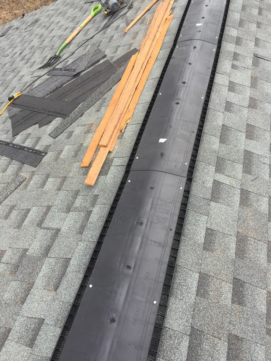 Roof replacement in Omaha, NE GAF Timberline HD Asphalt Shingles