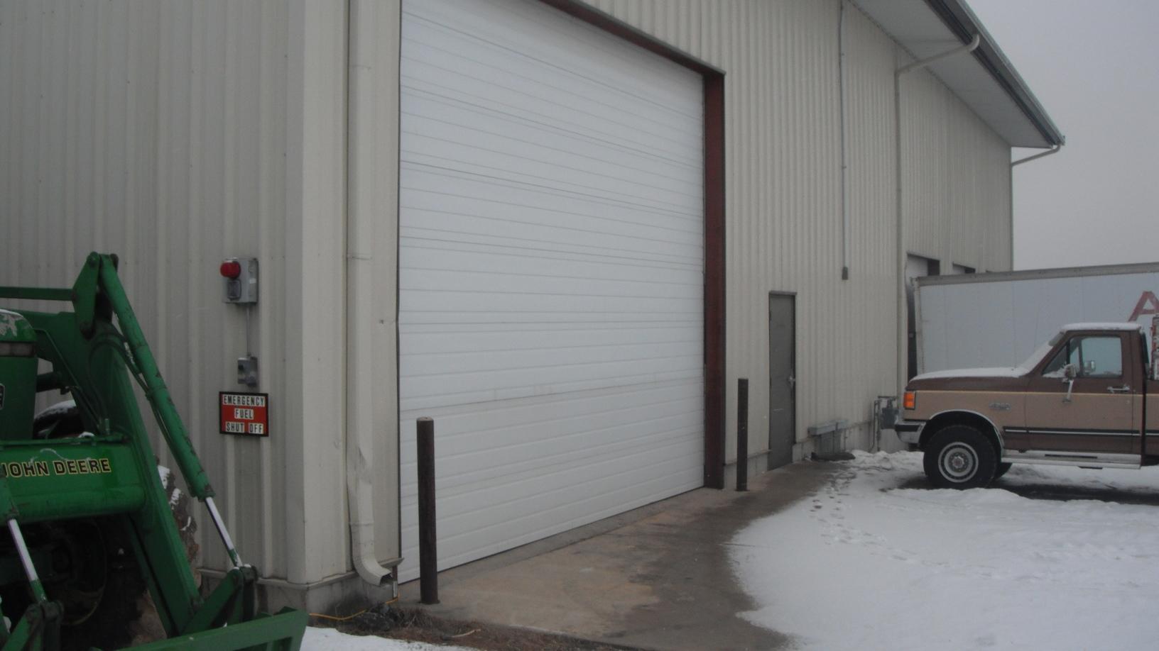 Foundation Repair Triangle Truck Center Triangle Truck Center