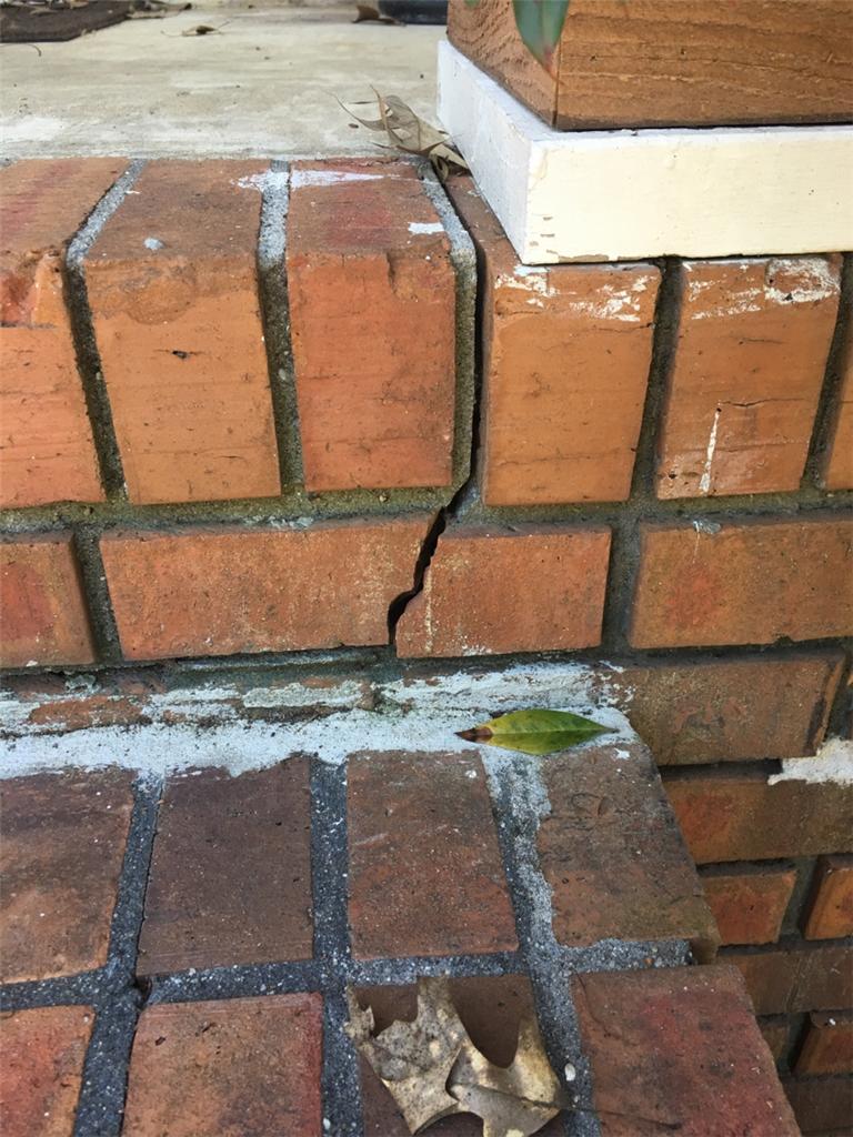 Crawl Space Repair Structural repair in Germantown, T.N