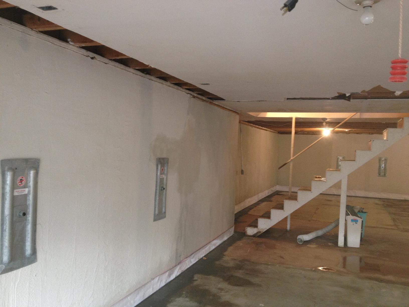 Basement Waterproofing Wall Anchors in Glasgow, KY Wall Anchors