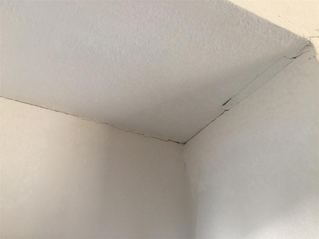 Foundation Repair Foundation Settlement Door and Crack Symptoms