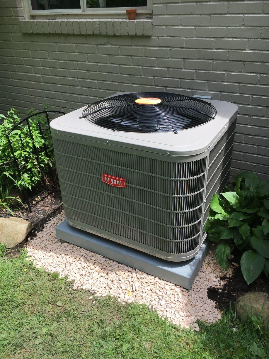 Air Conditioning Furnace & Air conditioning replacement, Mt. Lebanon
