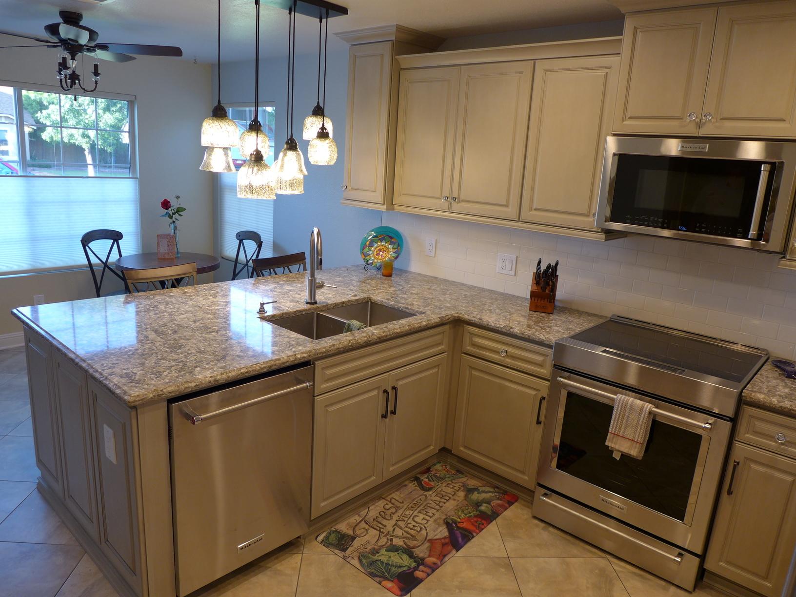 Remodeling - Kitchen Remodeling in Chandler, AZ - StarMark ...