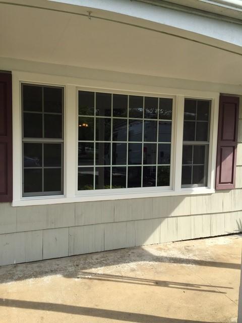 Marvin Windows in Pennsylvania - New Marvin Picture Window in